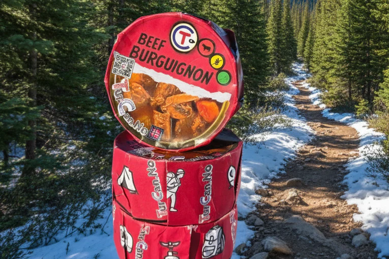 Boeuf Bourguignon - Image 3