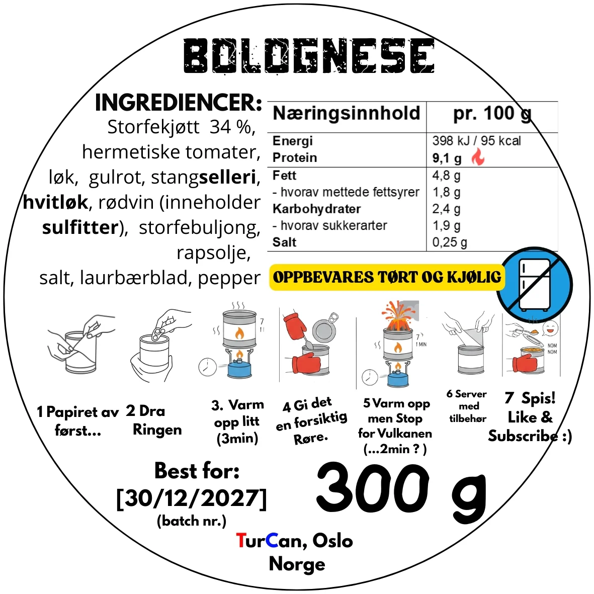 BOLOGNESE - Image 4